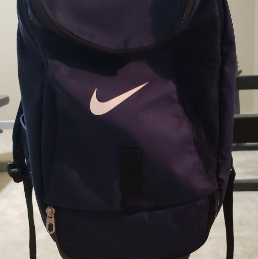 Nike Soccer Bag